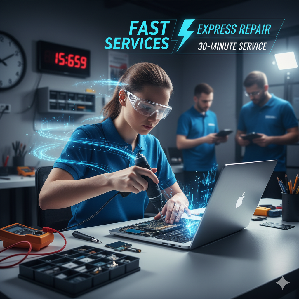 Fast Service