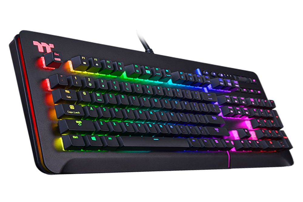 Keyboard