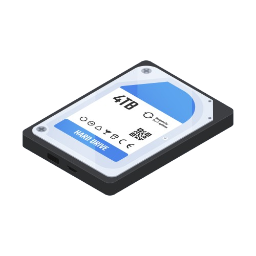 Hard Disk