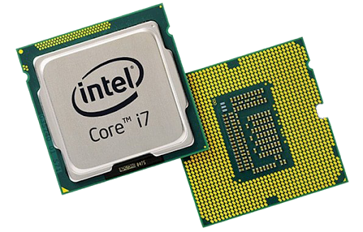 Processor