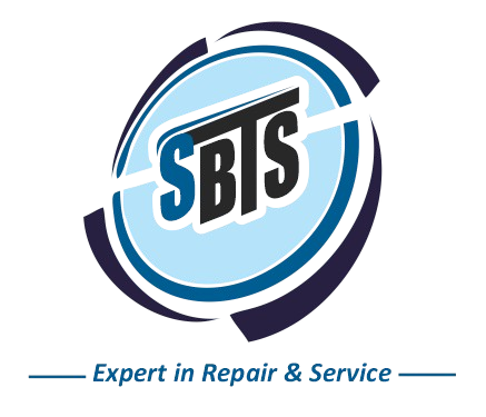 SBTS Logo - Laptop Repair Hisar